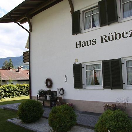 Das Ruebezahl Reit im Winkl Exterior photo