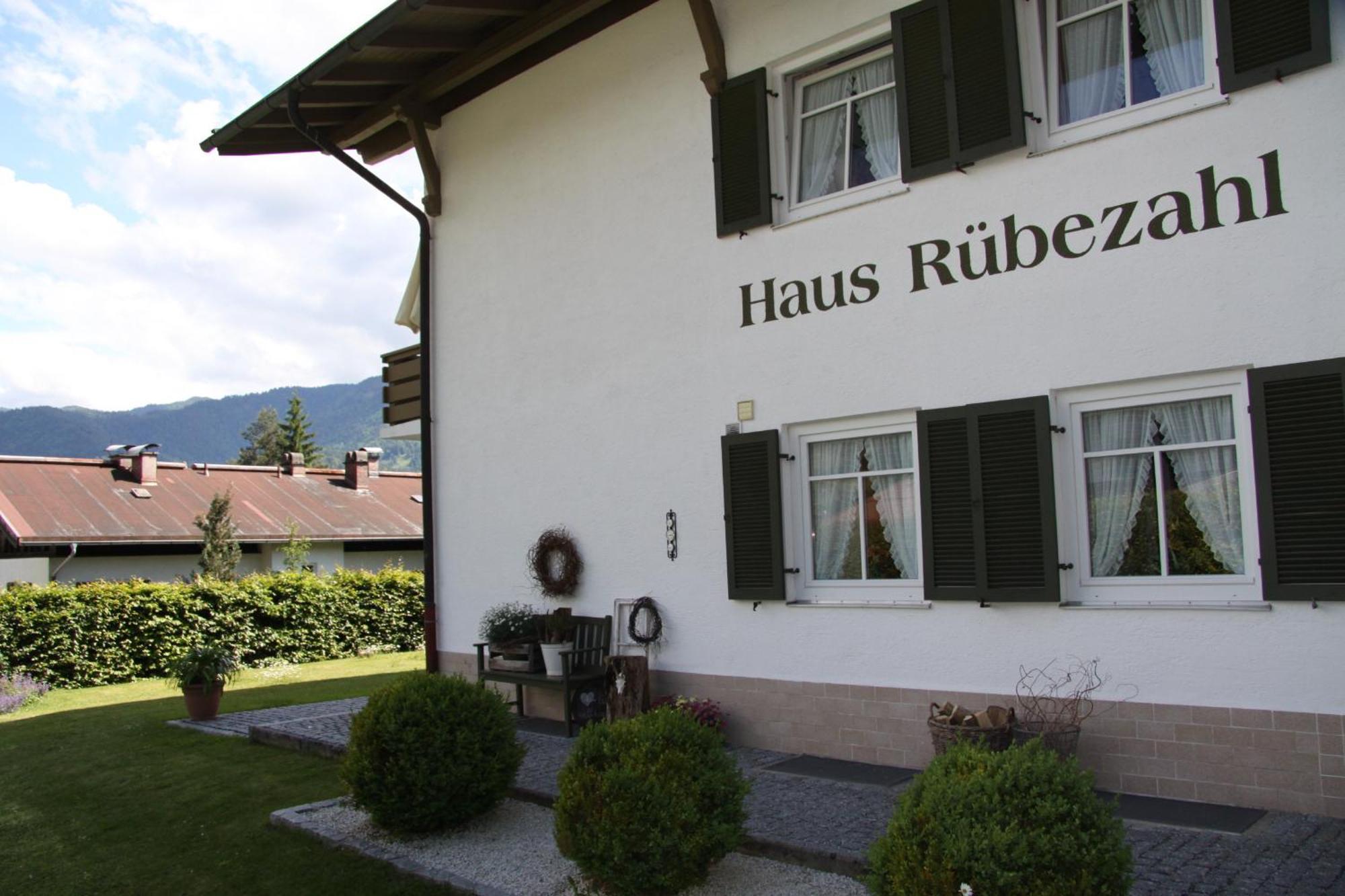 Das Ruebezahl Reit im Winkl Exterior photo