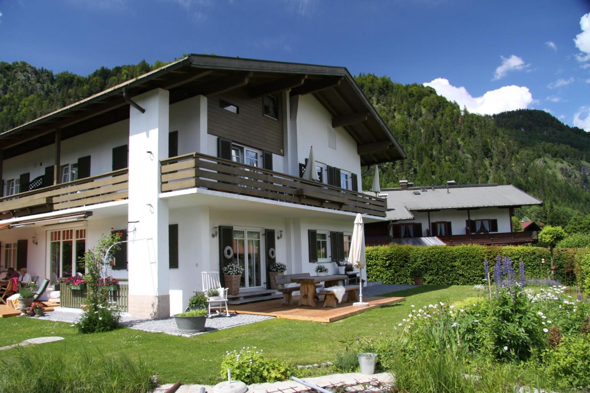 Das Ruebezahl Reit im Winkl Exterior photo