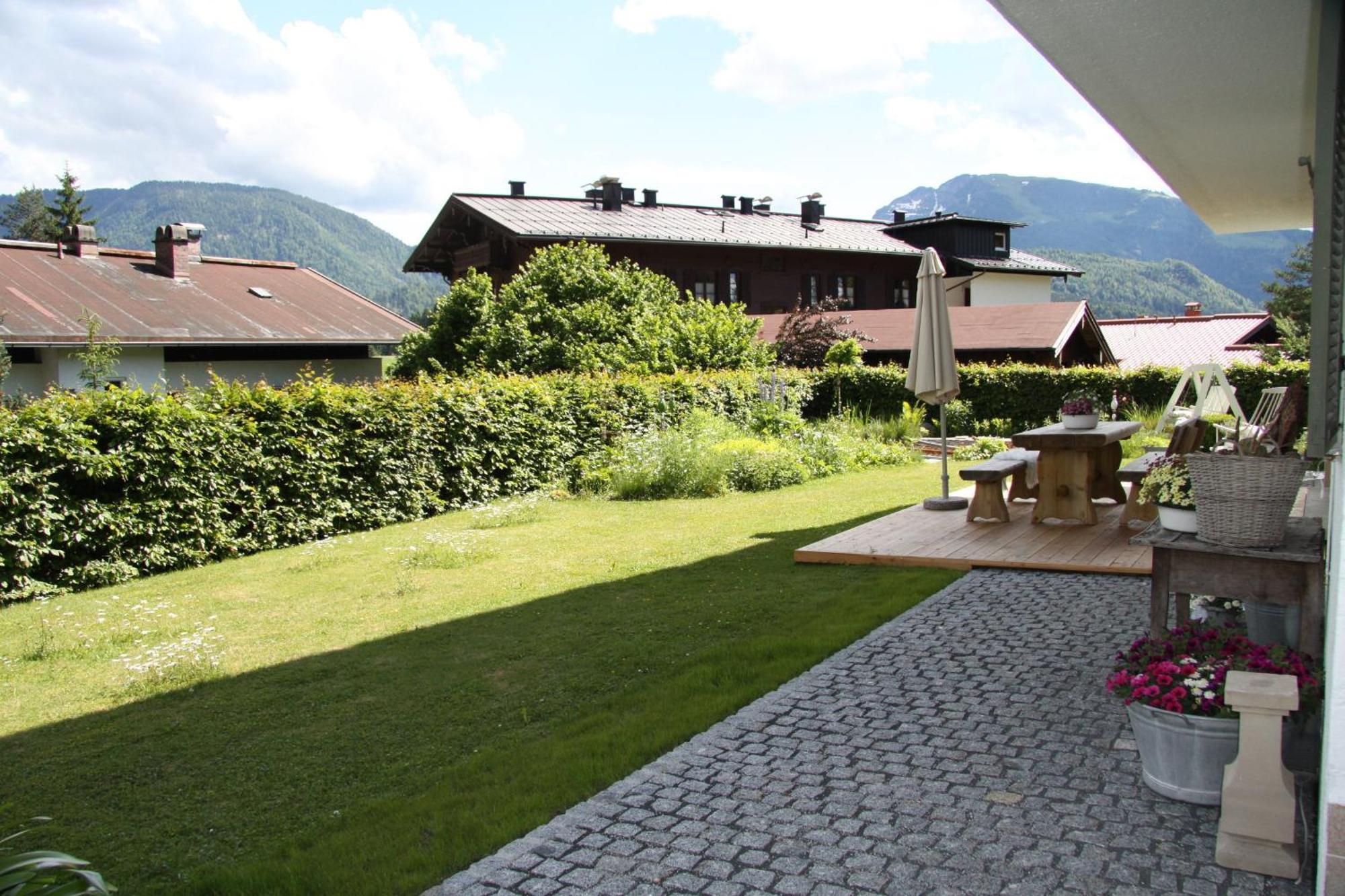 Das Ruebezahl Reit im Winkl Exterior photo