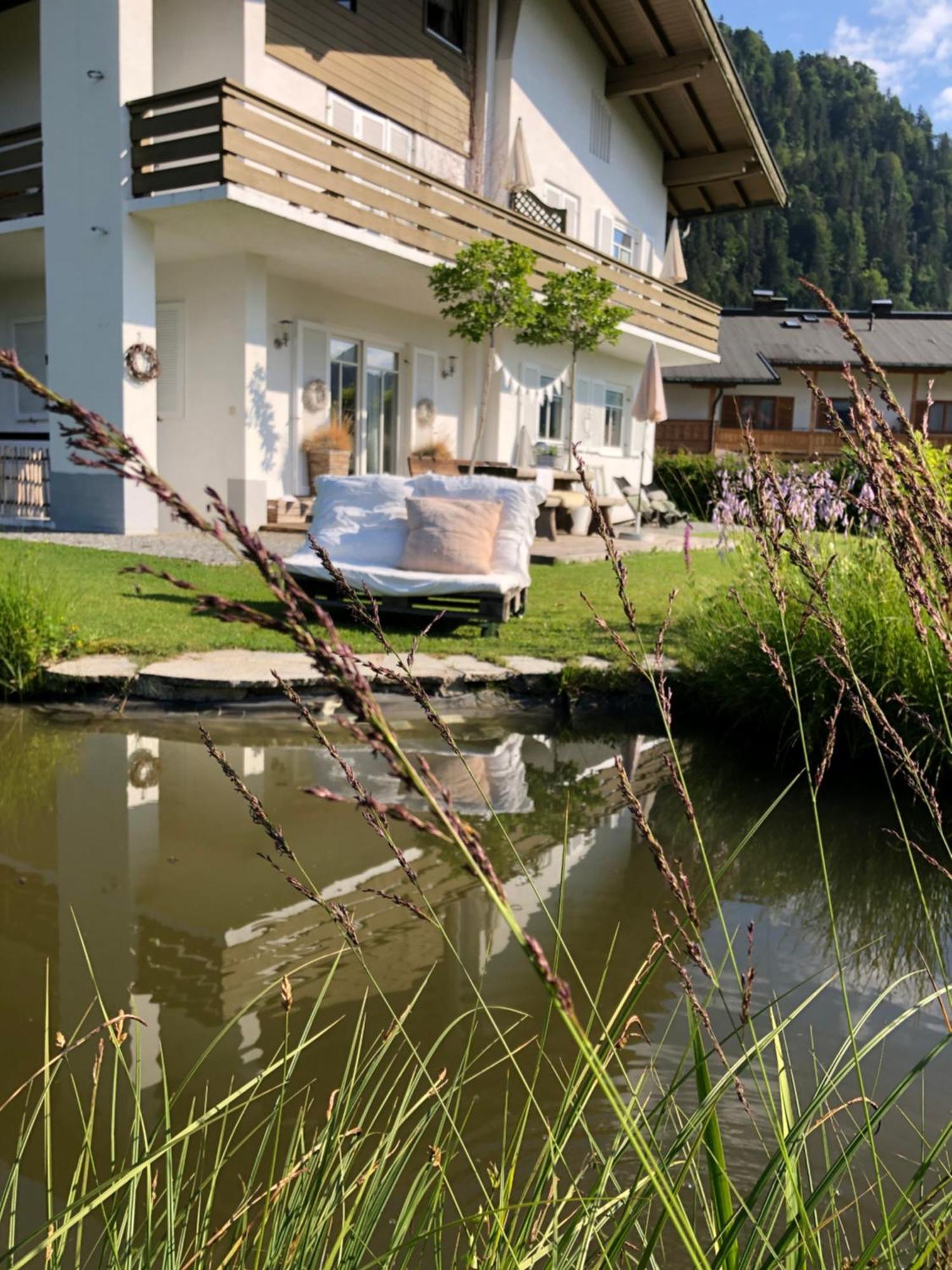 Das Ruebezahl Reit im Winkl Exterior photo