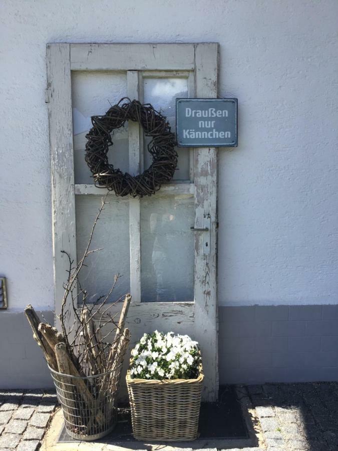 Das Ruebezahl Reit im Winkl Exterior photo